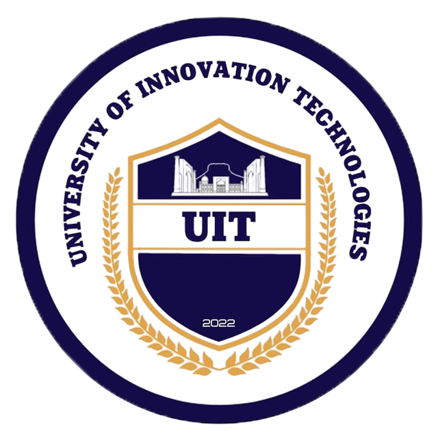 Nukus Innovation universitete